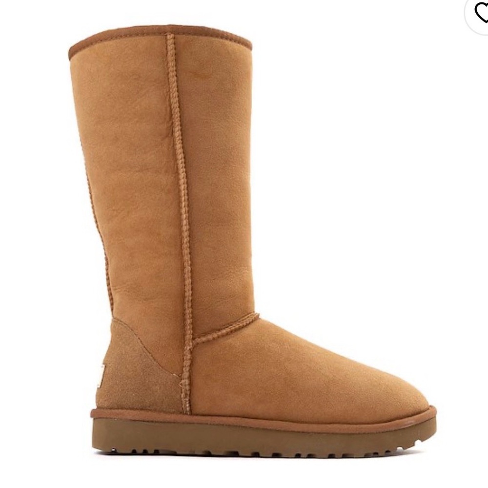 UGG Classic Tall II Boot - Chestnut